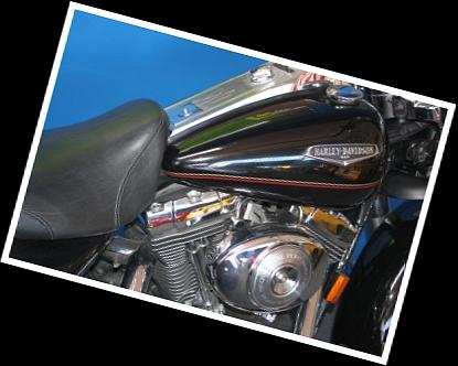 2000 Harley-Davidson Road King