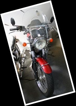 2001 Triumph Bonneville T120