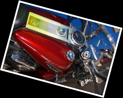 2002 Harley-Davidson Road King Classic