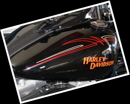 2008 Harley-Davidson Softail Springer