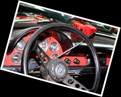 1956 Ford Fairlane Club Sedan