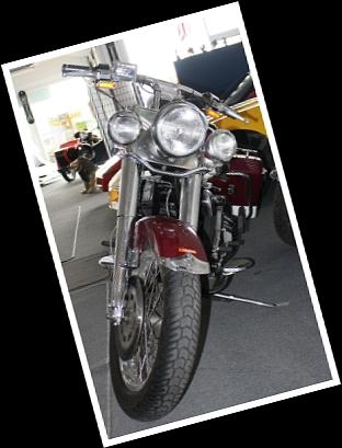 1994 Harley-Davidson Road King