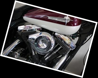 1994 Harley-Davidson Road King