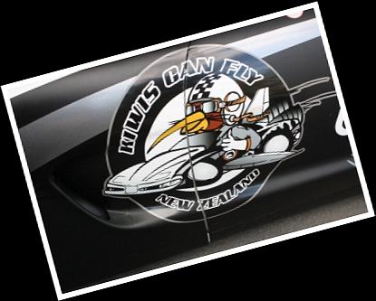 World's Fastest Corvette