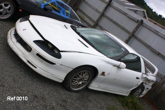 Chevrolet Z28 Camaro